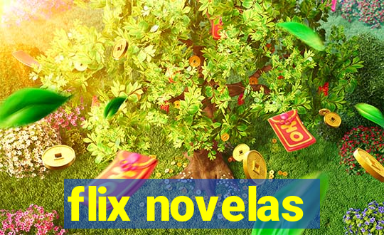 flix novelas